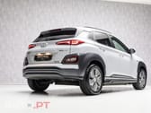 Hyundai Kauai EV 64 kWh Premium+LED