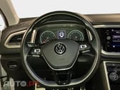 Volkswagen T-Roc 1.0 TSI R-Line