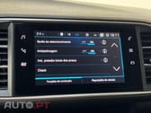 Peugeot 308 SW SW Style 1.5 BlueHDi 130cv