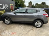 Nissan Qashqai 1.5 dCi Acenta
