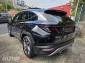 Hyundai Tucson 1.6 T-GDi Premium