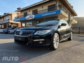 Volkswagen Passat CC 2.0 TDi