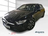 Mercedes-Benz A 160 d Business Solutions