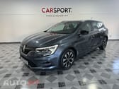 Renault Mégane 1.5 Blue dCi Limited