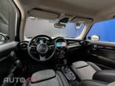 MINI Cooper Cooper SE