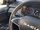 Dacia Sandero Stepway 1.0 ECO-G 100 Extreme +
