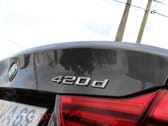 BMW 420 d Pack M Auto