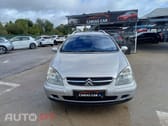 Citroen C5 2.0 HDi Exclusive Aut.