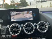 Mercedes-Benz EQA 250 Electric Art
