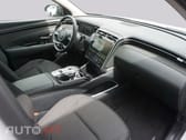 Hyundai Tucson I.V.A DEDUTÍVEL Trend Plug-In 4WD