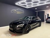 Mercedes-Benz A 220 d AMG Line Aut.