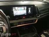 Kia Sportage 1.6 T-GDi PHEV Tech
