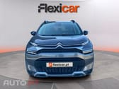 Citroen C3 Aircross 1.5 BlueHDi C-Series