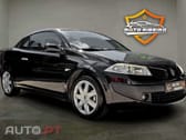 Renault Mégane Cabrio 1.5 DCI