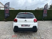 Citroen C3 1.2 PureTech Shine