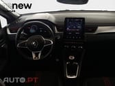 Renault Captur RS LINE TCe