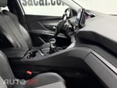 Peugeot 3008 PureTech 130 Stop & Start GPF Allure
