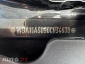 BMW 420 d Advantage Auto