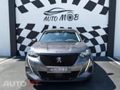 Peugeot 2008 1.2 PureTech Active