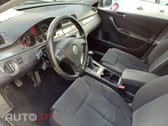 Volkswagen Passat Variant 1.9 TDi Trendline