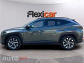 Hyundai Tucson 1.6 T-GDi Premium