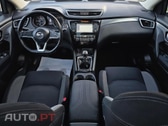 Nissan Qashqai 1.5dCi TEKNA PREMIUM