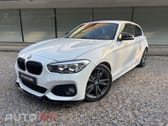 BMW 120 d xDrive Advantage