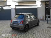 Fiat 500 1.0 Hybrid Sport