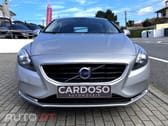 Volvo V40 D2 Ocean Race