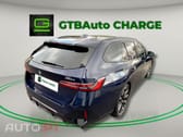 BMW i5 M60 xDrive M Sport Pro I.V.A DEDUTIVEL 