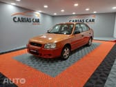 Hyundai Accent 1.3 GLS