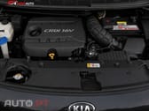 Kia Carens 1.7 CRDi ISG TX Aut.