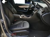 Mercedes-Benz C 300 de T 9G-TRONIC AMG Line