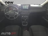 Dacia Sandero STEPWAY EXTREME + ECO-G