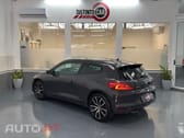 Volkswagen Scirocco 2.0 TDI Sport DSG