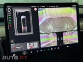 Tesla Model Y Long Range Dual Motor AWD