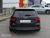 Audi A4 Avant 40 TDI Sport S tronic