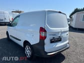 Ford Transit 1.5 TDCi Sport