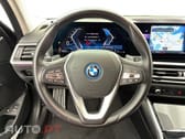 BMW 320 e Touring xDrive Business Design