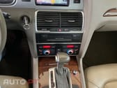 Audi Q7 3.0 V6 TDi quattro