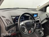 Ford Transit Connect 1.5 EcoBlue L1 Trend