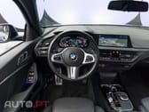 BMW 118 i Pack Desportivo M Auto