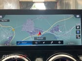 Mercedes-Benz EQA 250 Progressive