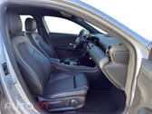 Mercedes-Benz A 250 e 8G-DCT