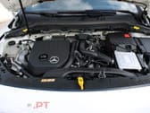Mercedes-Benz GLA 200 AMG Line