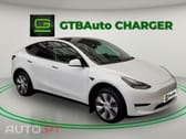 Tesla Model Y Standard 96% I.V.A DEDUTIVEL
