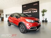 Renault Captur 1.5 dCi Exclusive
