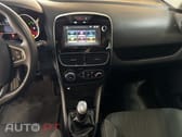 Renault Clio Sport Tourer 1.5 dCi Limited