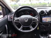 Dacia Sandero 0.9 TCe Stepway Bi-Fuel