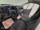 Ford Transit Custom 310L1 2.0 TDCi H1-Tecto Baixo Trend